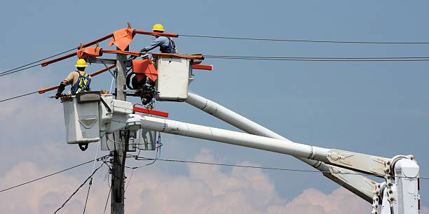 Emergency Electrical Repair Services in Anniston, AL